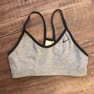 Nike Reversable Sports Bra